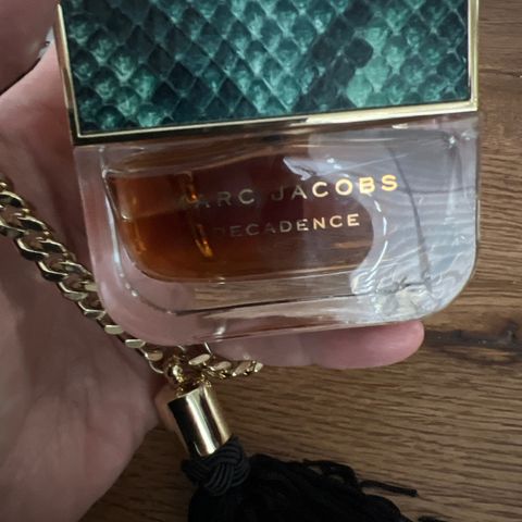 Marc Jacobs, Decadence 50 ml