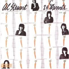 LP Al Stewart 24 Carrots