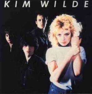 LP KimWilde