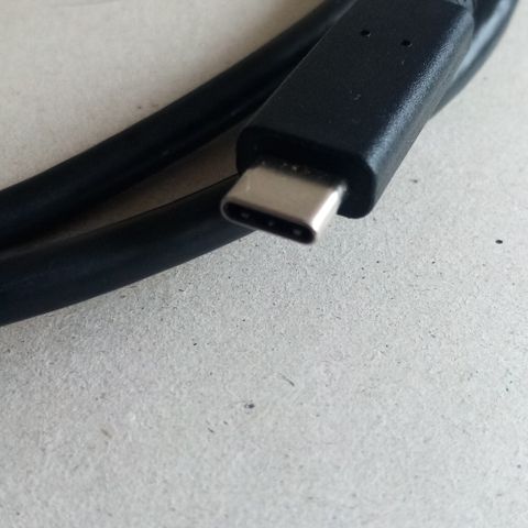 USB C To USB C Cable