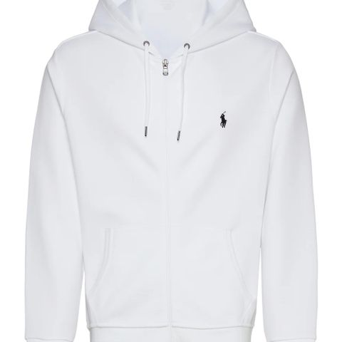 Polo Ralph Lauren Zip hoodie helt ny