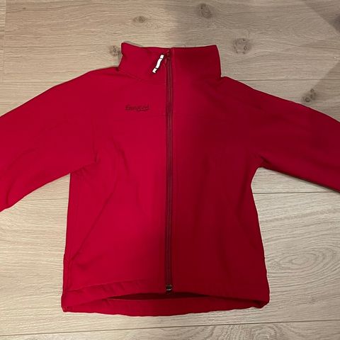 Bergans jakke Reine kids str 104