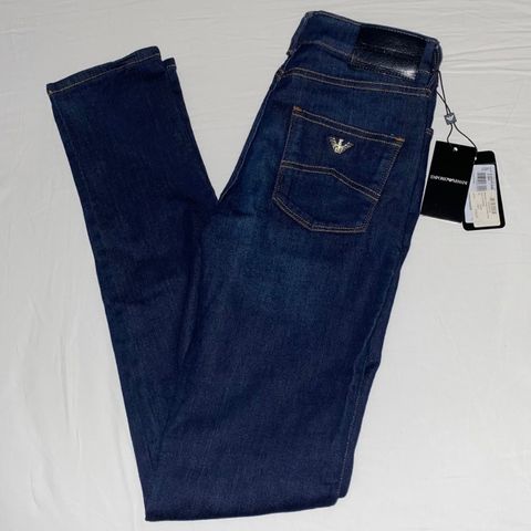 Emporio Armani jeans
