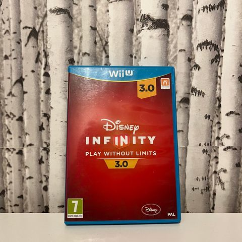 Disney Infinity 3.0