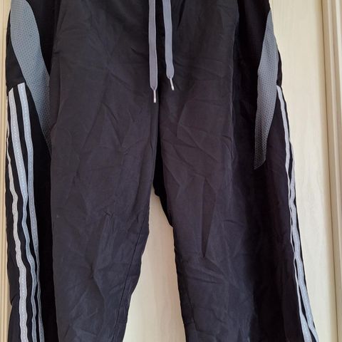 Adidas Clima Cool  treningsshorts str L