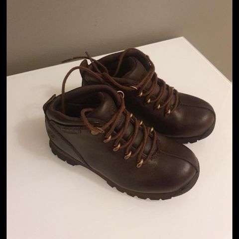 Timberland skinnsko