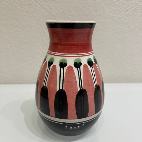 Elle vase