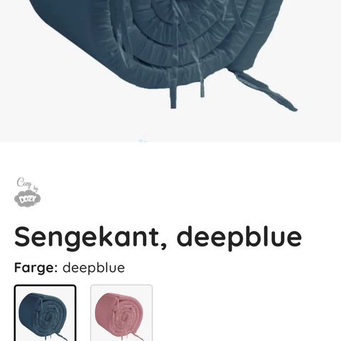 sengekant