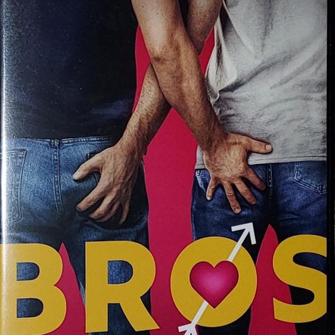 DVD.BROS."Gay" Drama.