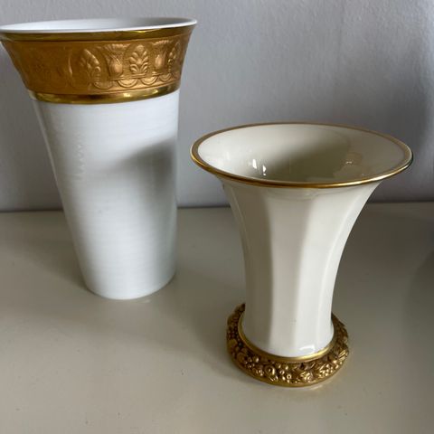 Vase fra Bavaria