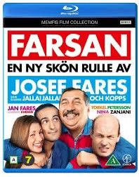 Blu-Ray Farsan