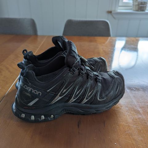 Salomon XD pro 3D mountain trail