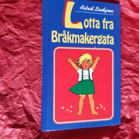 Lotta fra Bråkmakergata