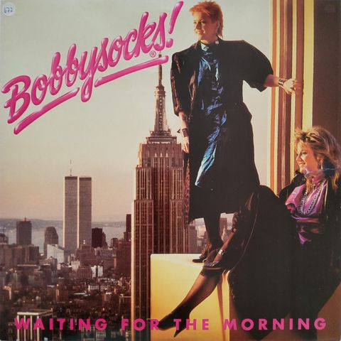 Bobbysocks - Waiting For The Morning