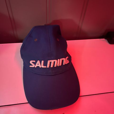 salming caps