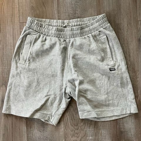 Selger Yôke shorts