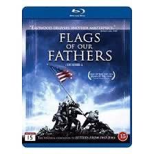 Blu-Ray Flag of our fathers