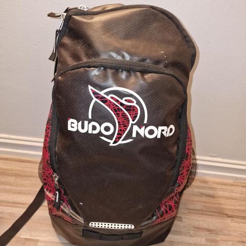 Karate bag