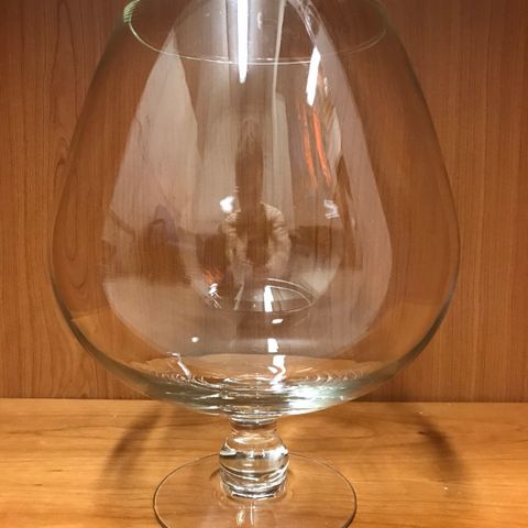 Stoort cognacglass