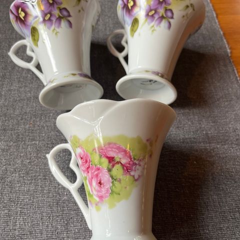 Kopper Royal Fine Porcelain