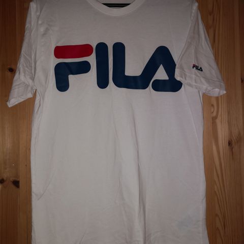 FILA T-skjorte