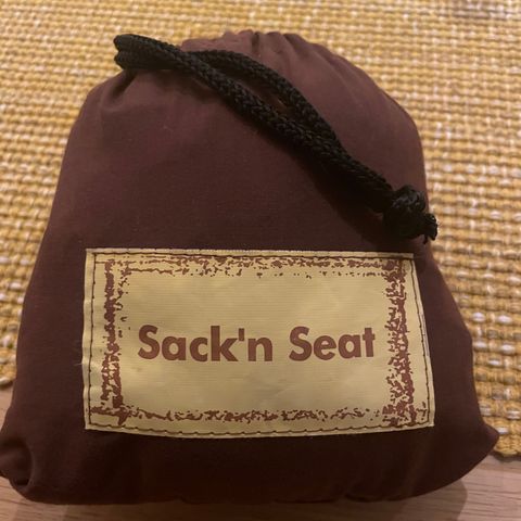 Sack’n Seat