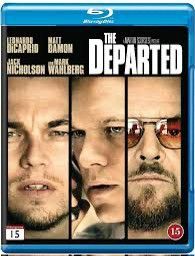 Blu-Ray The Departed