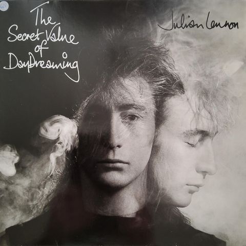 Julian Lennon - The Secret Value of Daydreaming