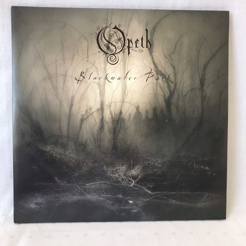 Opeth, Blackwater Park