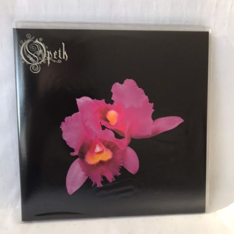 Opeth, Orchid