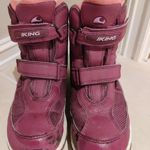 Viking GTX vintersko