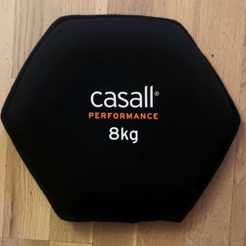 Casall Sandbell 8 kg.