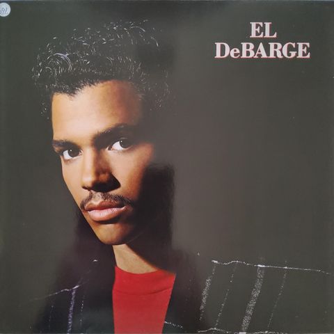 El DeBarge - El DeBarge