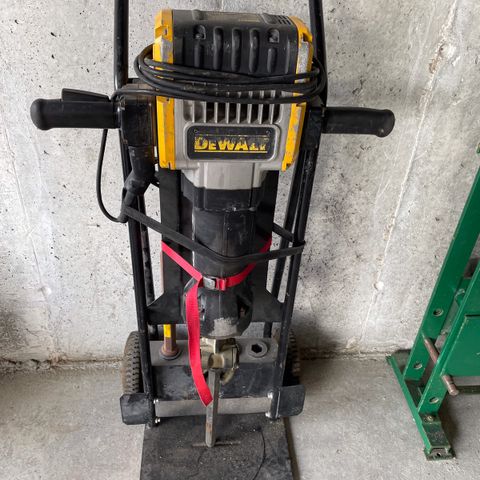 dewalt meiselhammer d25980-qs