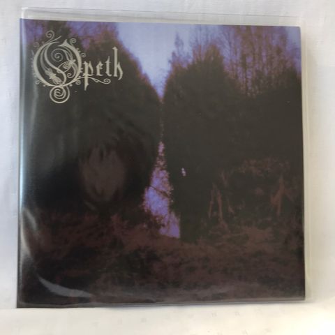 Opeth - My Arms, Your Hearse