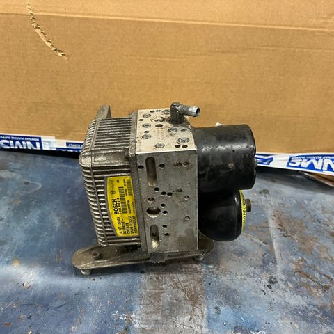 ABS pumpe r230 bosch 0265950019.  A0054310512