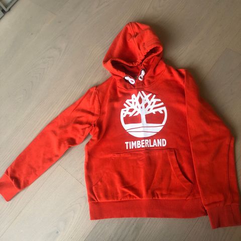 Timberland hettegenser