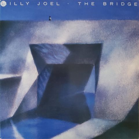 Billy Joel - The Bridge