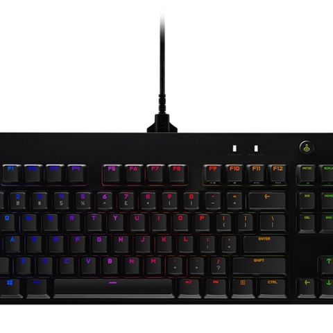 Logitech G pro gamingtastatur