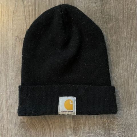 Carhartt lue