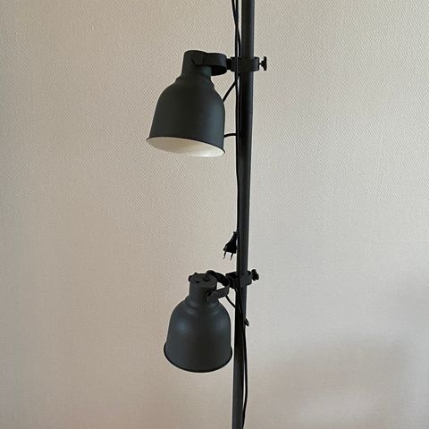 Lampe