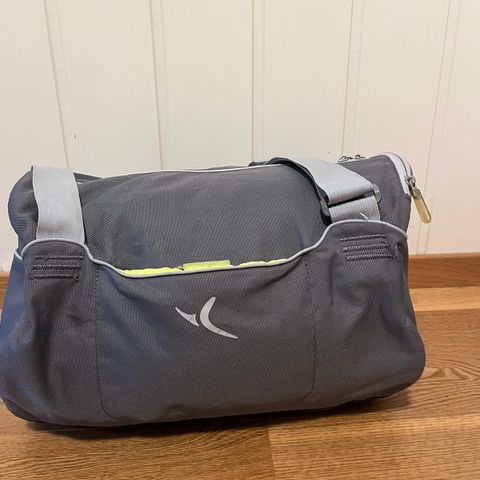 Treningsbag