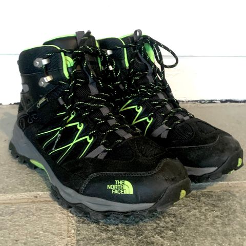 Flotte Goretex sko - 42 - the North Face