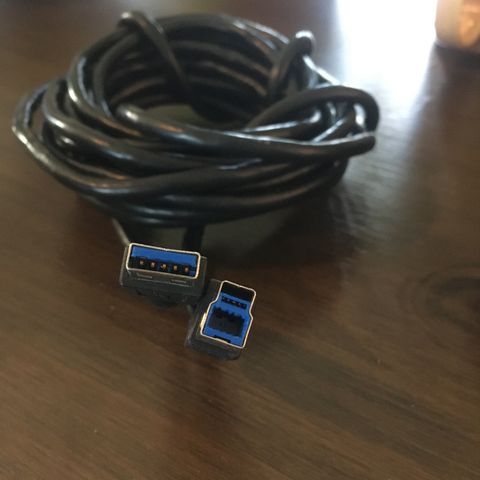 USB 3.0 4,5meter