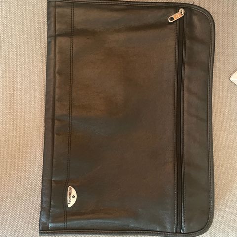 Samsonite dokumentmappe