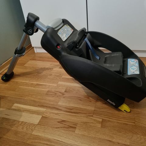 Base isofix maxicosi