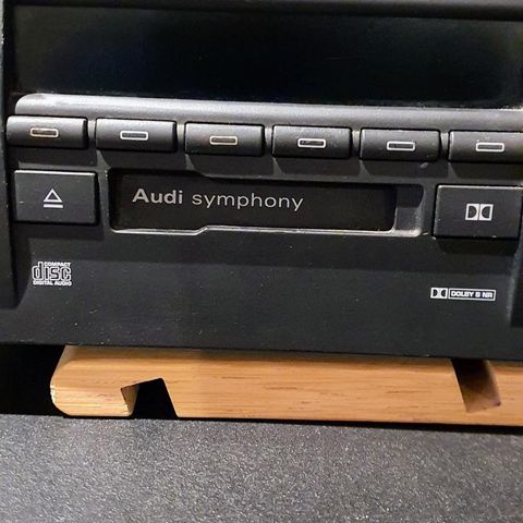 Audi Symphony