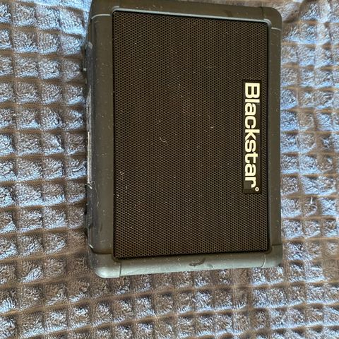 Blackstar FLY 3 Bluetooth Mini Amp BK