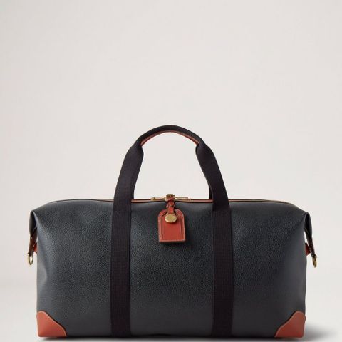 Mulberry Clipper Medium weekend bag