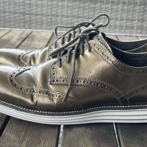 Strøkne Cole Haan Original Grand Str 42.5